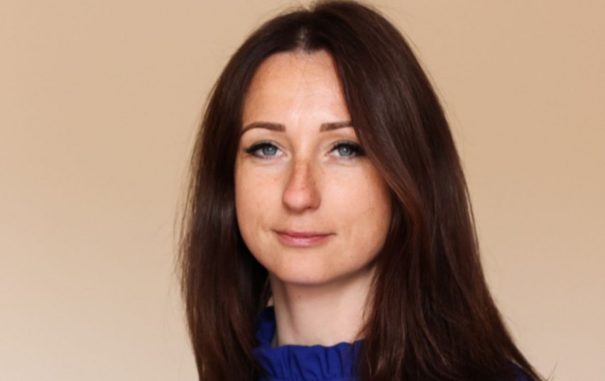 Naujoji viceministrė kuruos gamtos apsaugą ir miškus