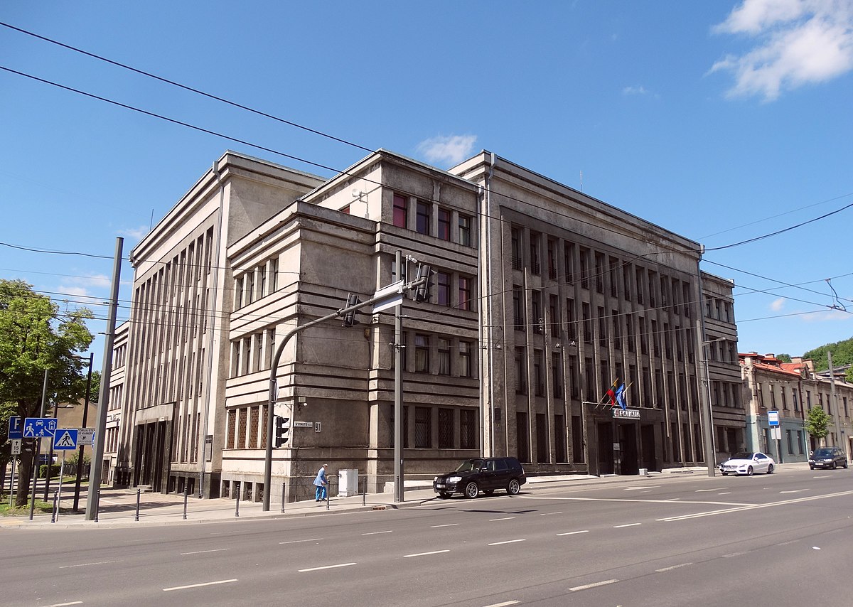 Kauno medžiotojų sąjunga kreipėsi į teisėsaugą