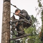Lipynė į medį Viper Razor 4