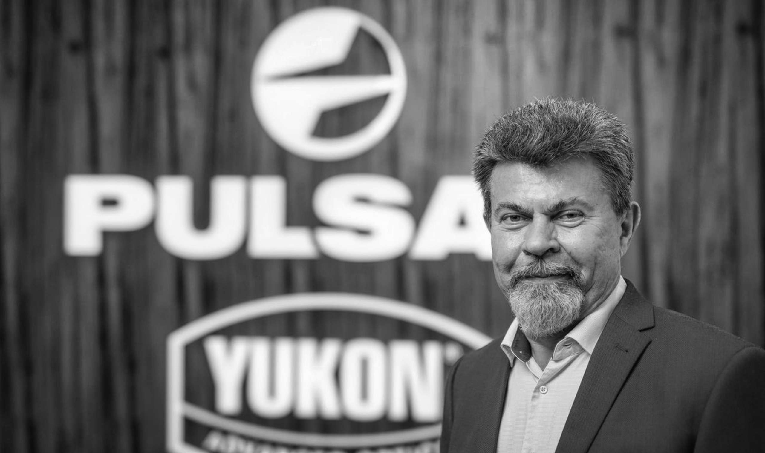 Mirė „Yukon Advanced Optics Worldwide“ įmonių grupės steigėjas A.Alsheuski