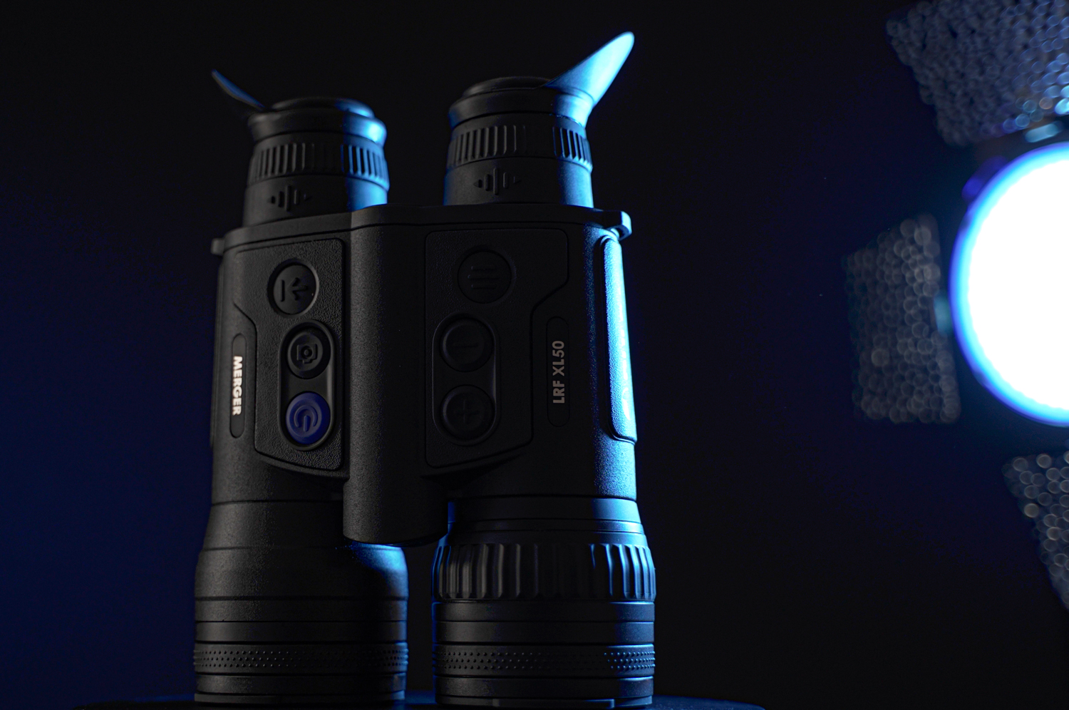 Pulsar Merger LRF XL50