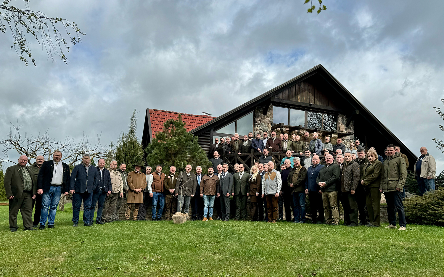 LMŽD parengė bendruomenės proveržio planą, kurį tvirtins visuotiniame suvažiavime