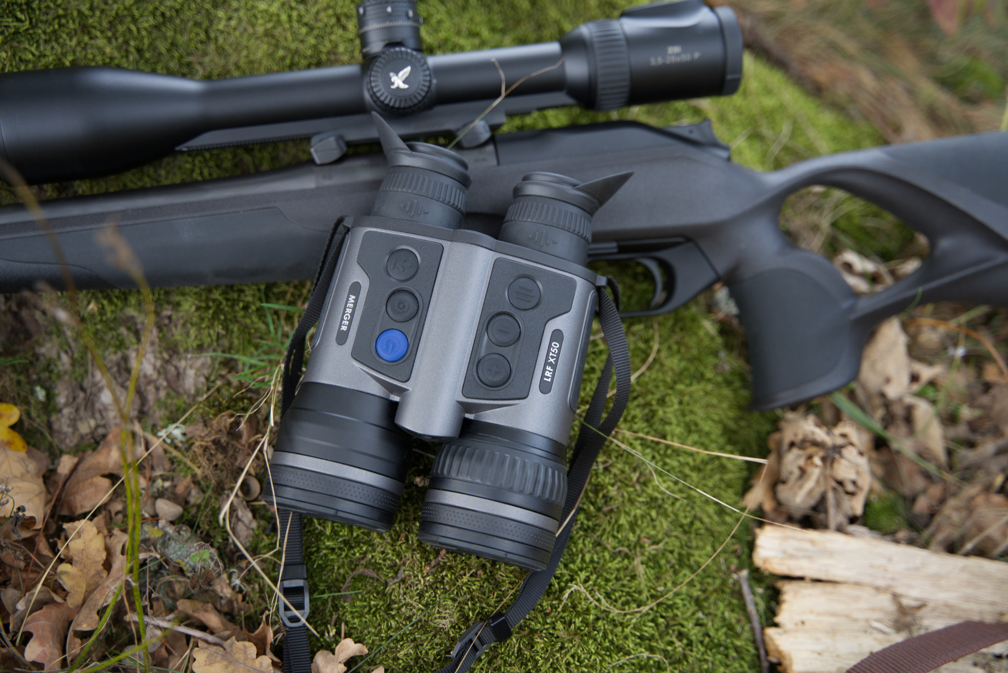 Pulsar Merger LRF XT50