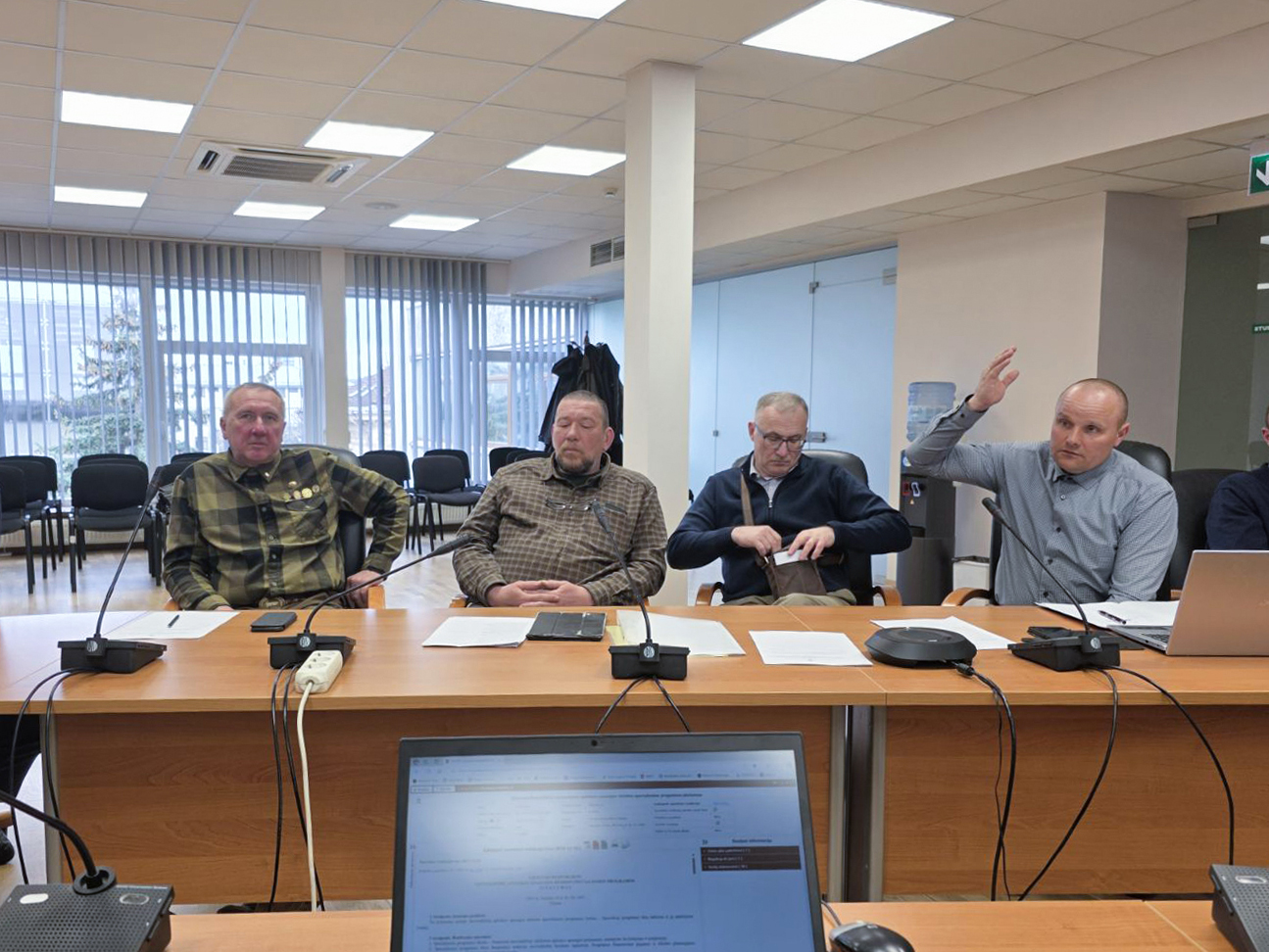 Į žvėris Lietuvoje ir išpuoselėtus medžioklės plotus vėl nusitaikė medžiojantys žemės savininkai