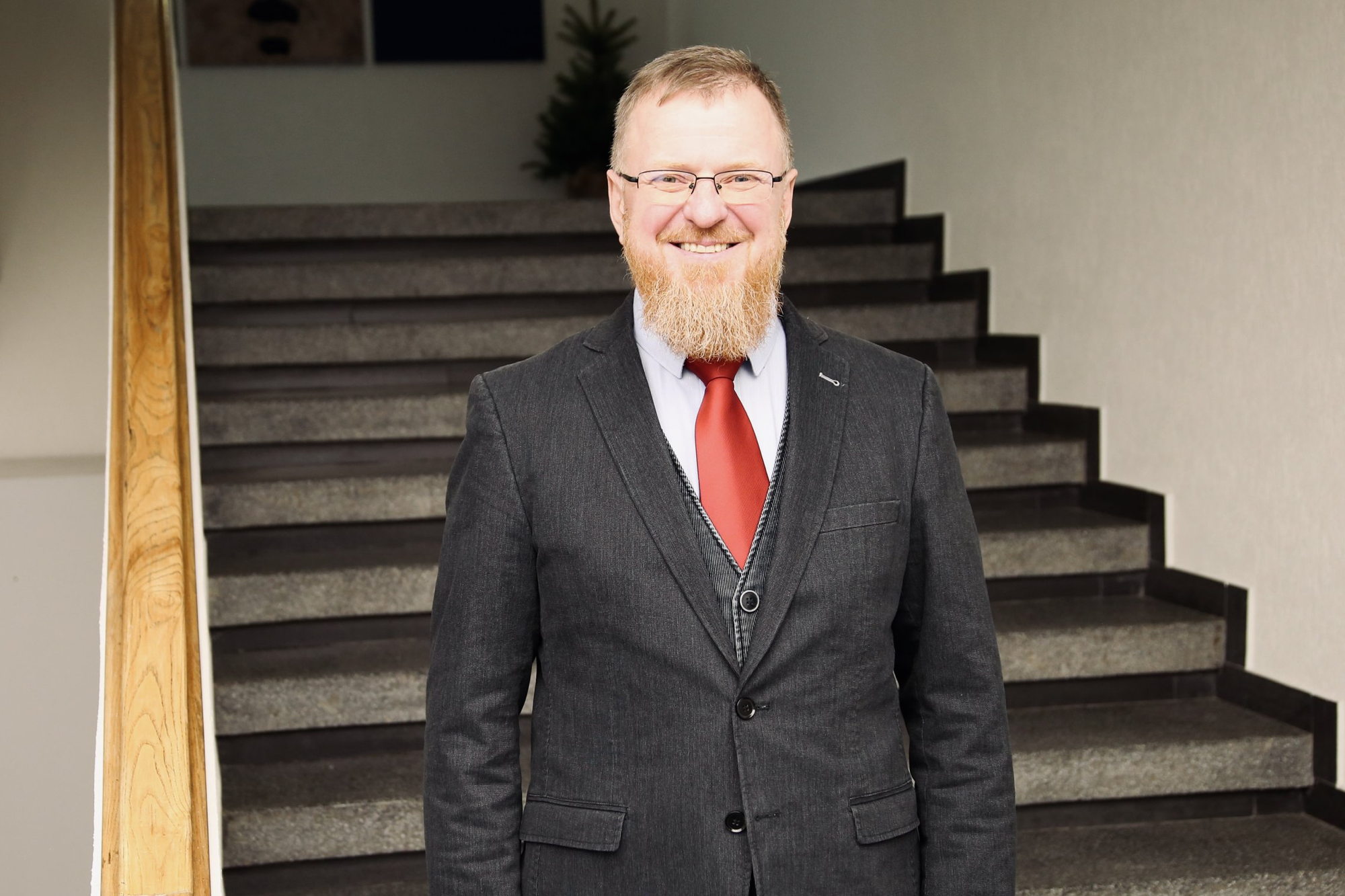 Viceministras Ramūnas Krugelis nebedirbs Aplinkos ministerijoje