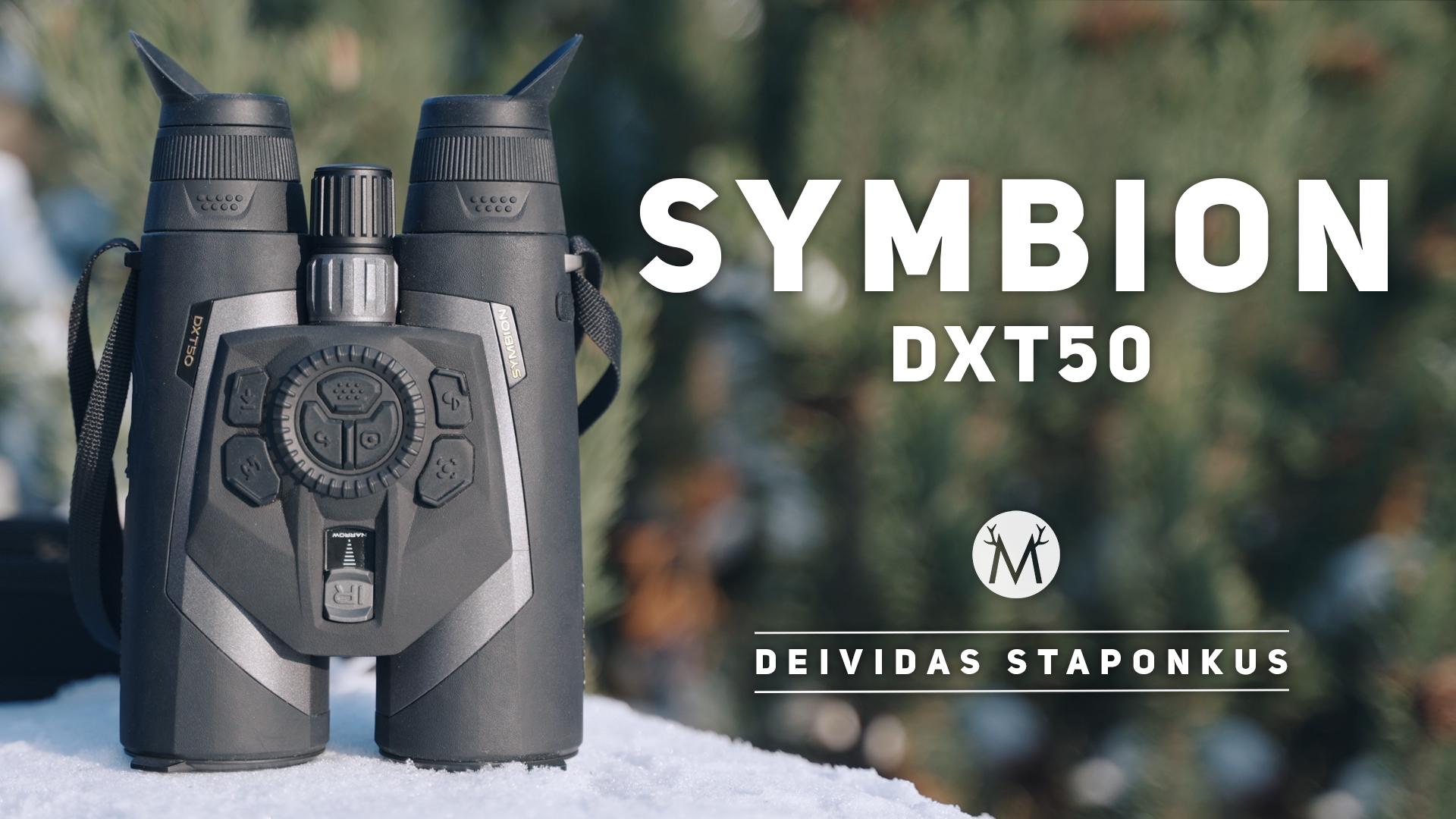Pulsar Symbion DXT50