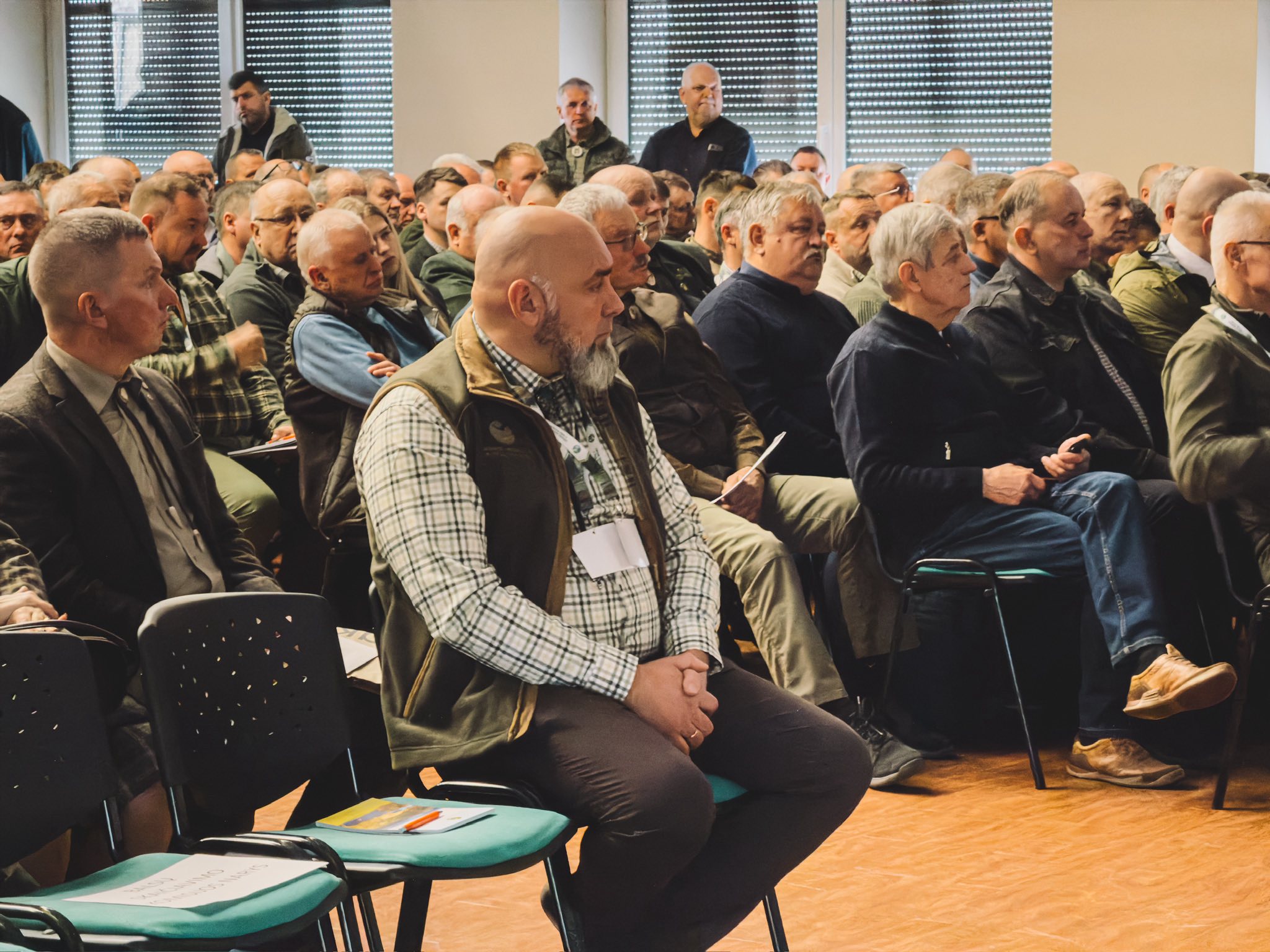LMŽD Jurbarko skyrius pašalino tris narius, įtariamus brakonieriavimu